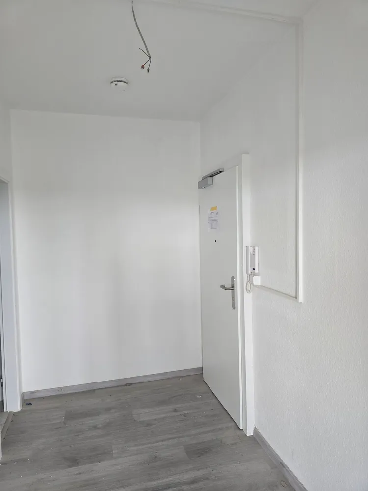 1 Zimmer Wohnung mit 34 m² in Halle (Saale) – Bild 4