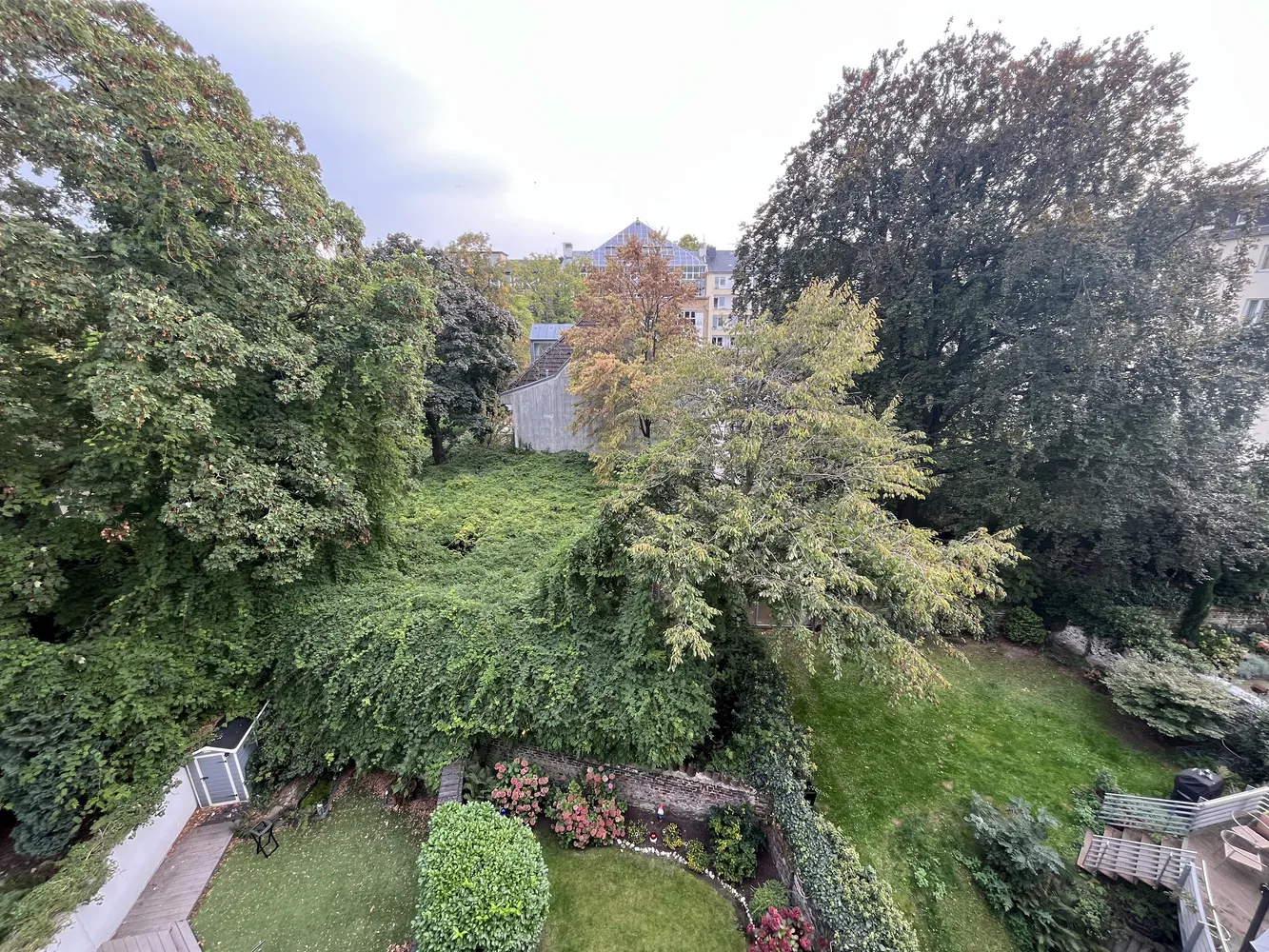 2 room apartment with 83 m² in Düsseldorf – Photo 2