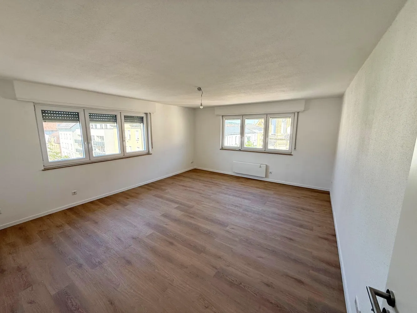 4 Zimmer Wohnung mit 95 m² in Stuttgart – Bild 7