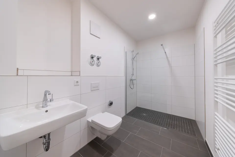 2 Zimmer Wohnung mit 55 m² in Leipzig – Bild 5