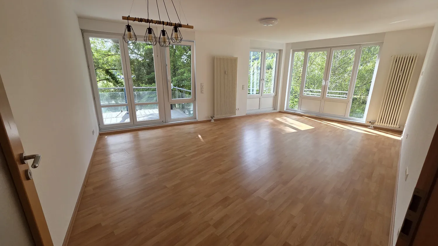 4 room apartment with 137 m² in Heidelberg – Photo 11