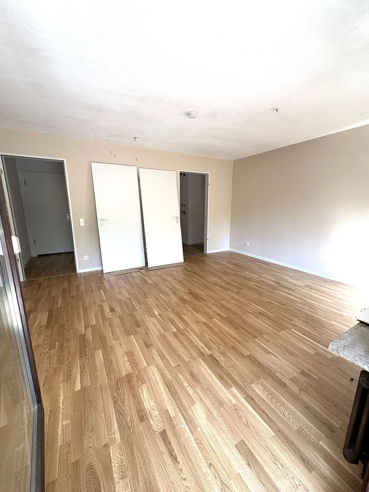 2 Zimmer Wohnung mit 50 m² in München – Bild 7
