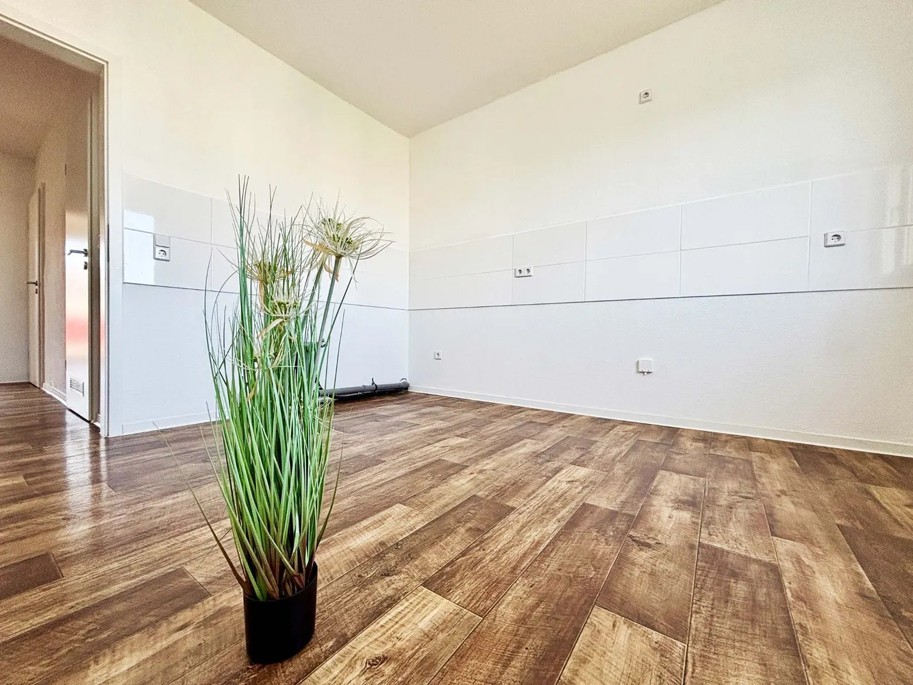 3 room apartment with 77 m² in Magdeburg – Photo 2