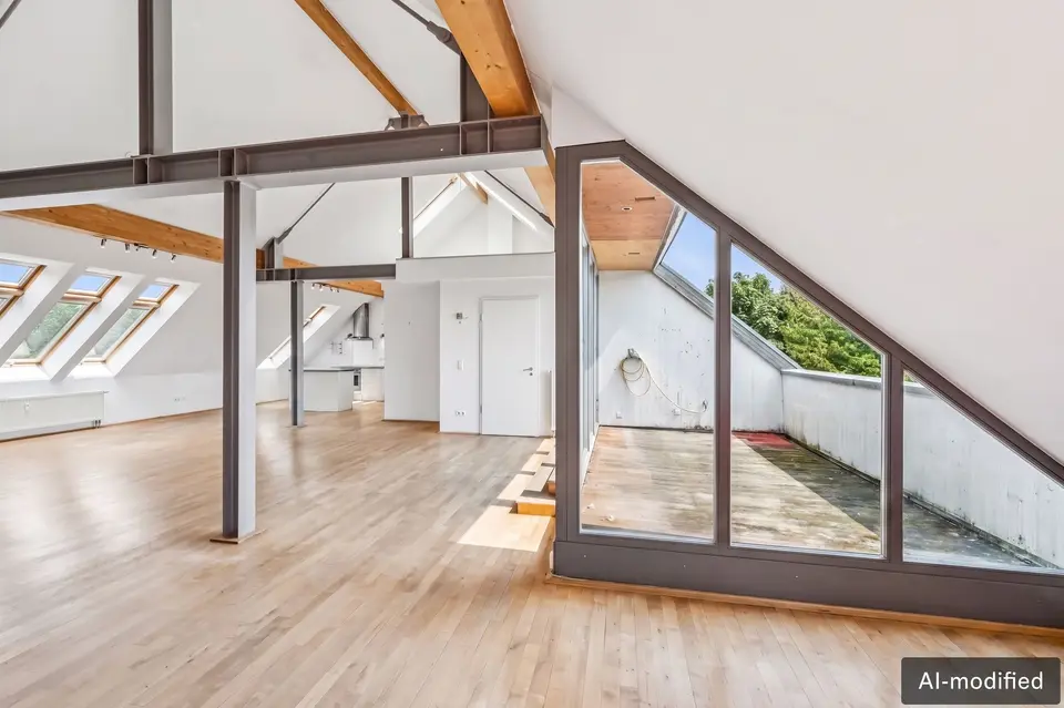 3 Zimmer Wohnung mit 66 m² in Hannover – Bild 10