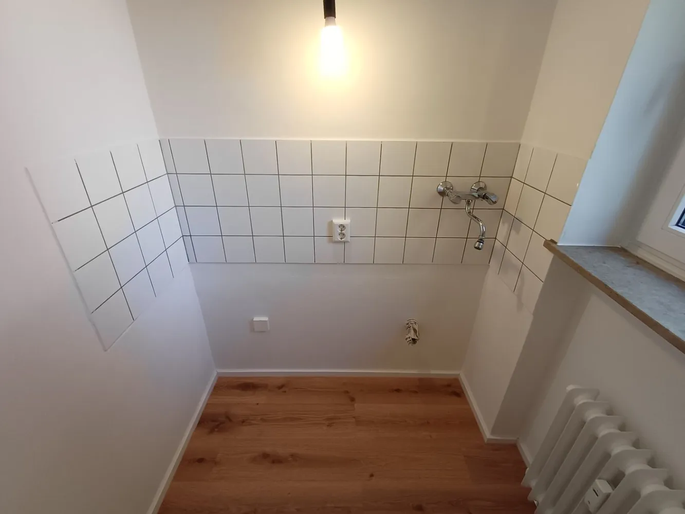 1 Zimmer Wohnung mit 29 m² in München – Bild 3