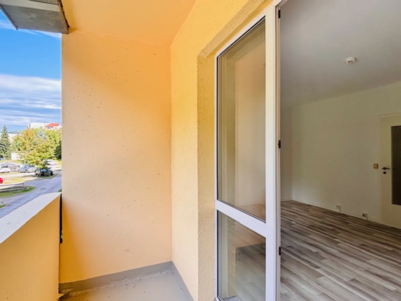 2 Zimmer Wohnung mit 51 m² in Suhl – Bild 5