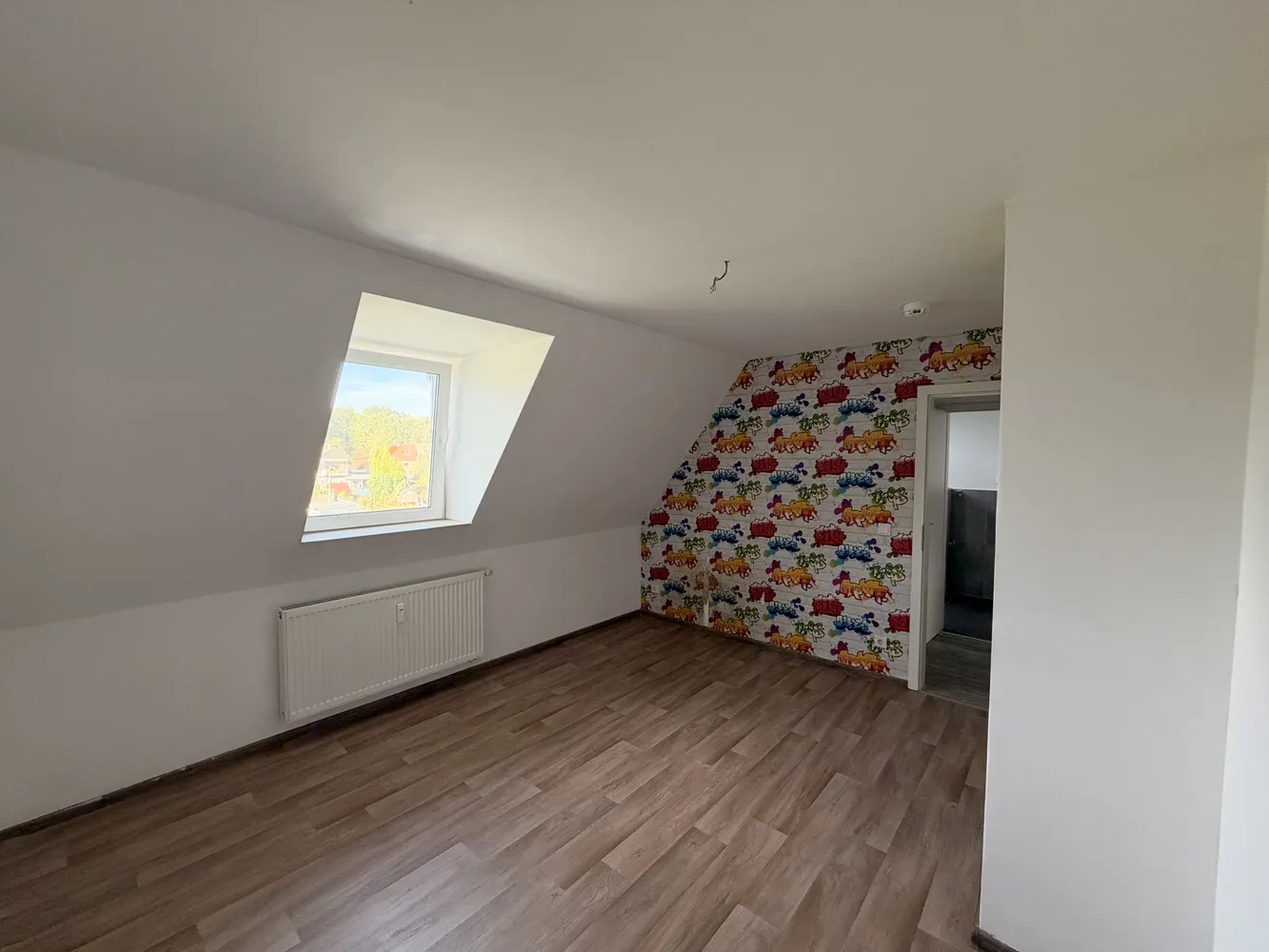 3 Zimmer Wohnung mit 64 m² in Marl – Bild 6