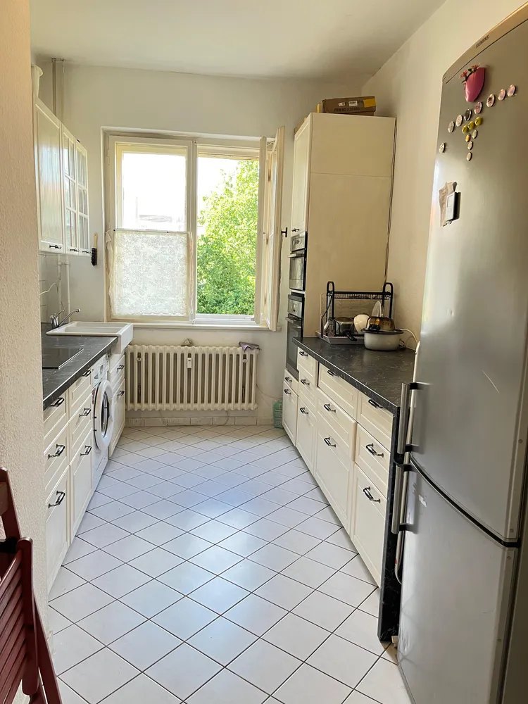 2 Zimmer Wohnung mit 65 m² in Berlin – Bild 8