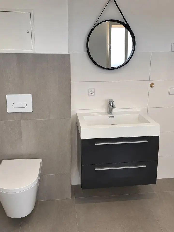 2 Zimmer Wohnung mit 73 m² in Quedlinburg – Bild 5