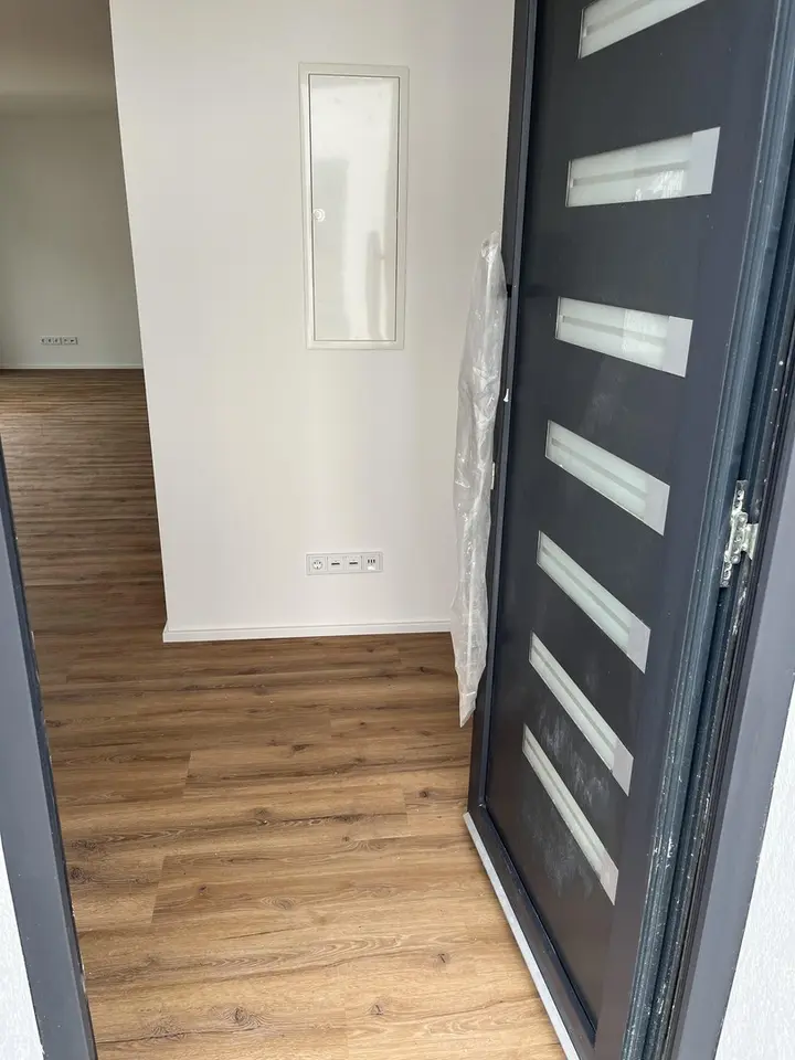 3 Zimmer Wohnung mit 85 m² in Hockenheim – Bild 4