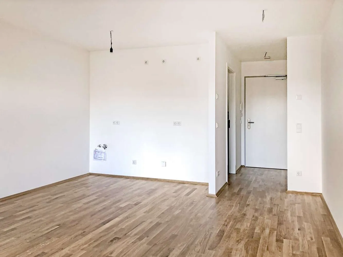 1 Zimmer Wohnung mit 32 m² in München – Bild 6