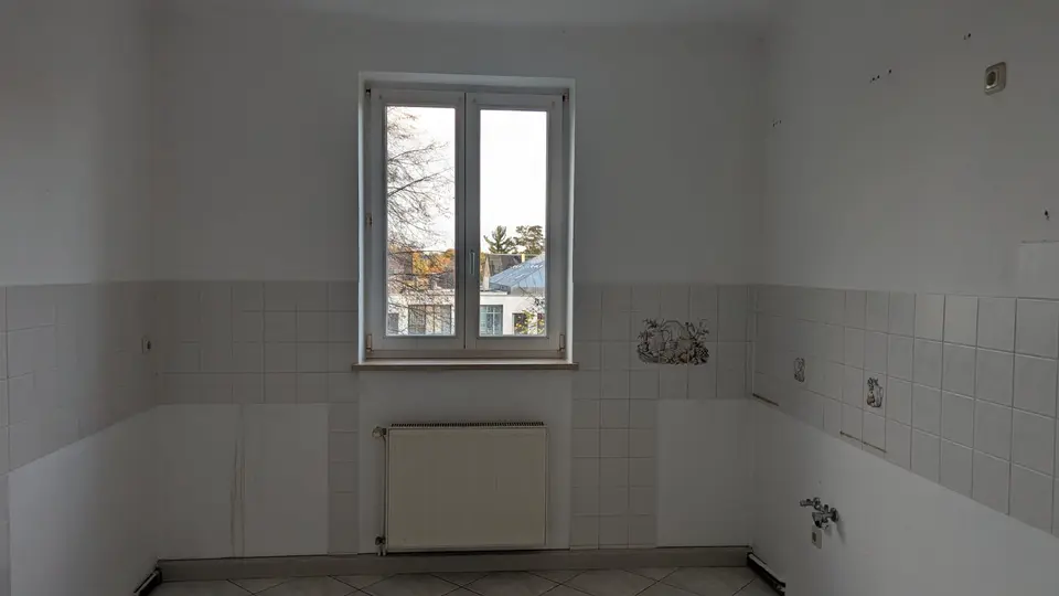 4 Zimmer Wohnung mit 107 m² in Kamenz – Bild 7