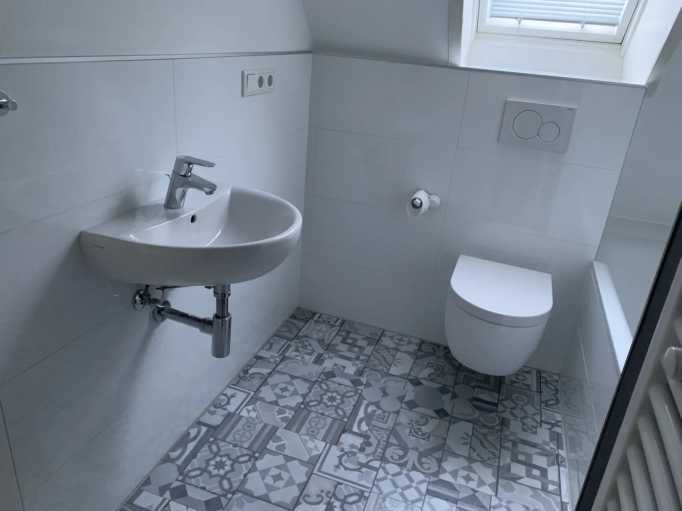 4 Zimmer Wohnung mit 80 m² in Hannover – Bild 10