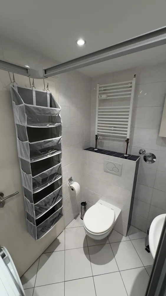 2 Zimmer Wohnung mit 40 m² in Düsseldorf – Bild 3