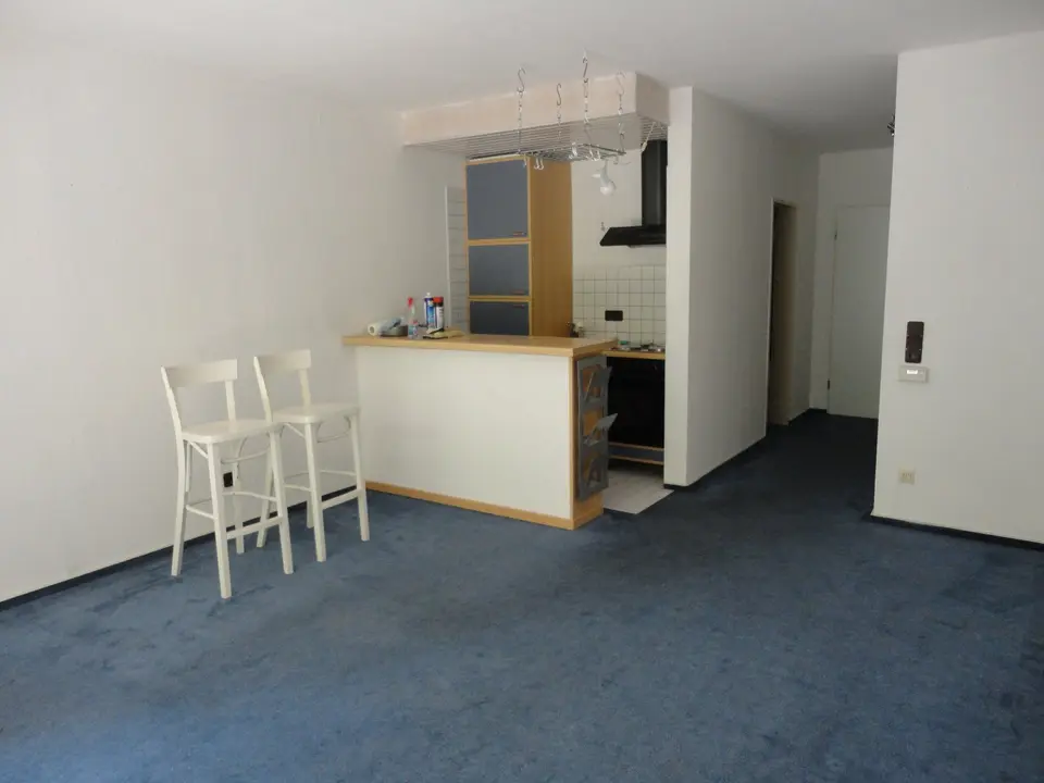 Studio mit 28 m² in Detmold – Bild 7