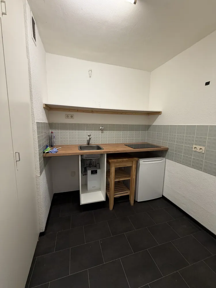 1 Zimmer Wohnung mit 40 m² in Essen – Bild 4