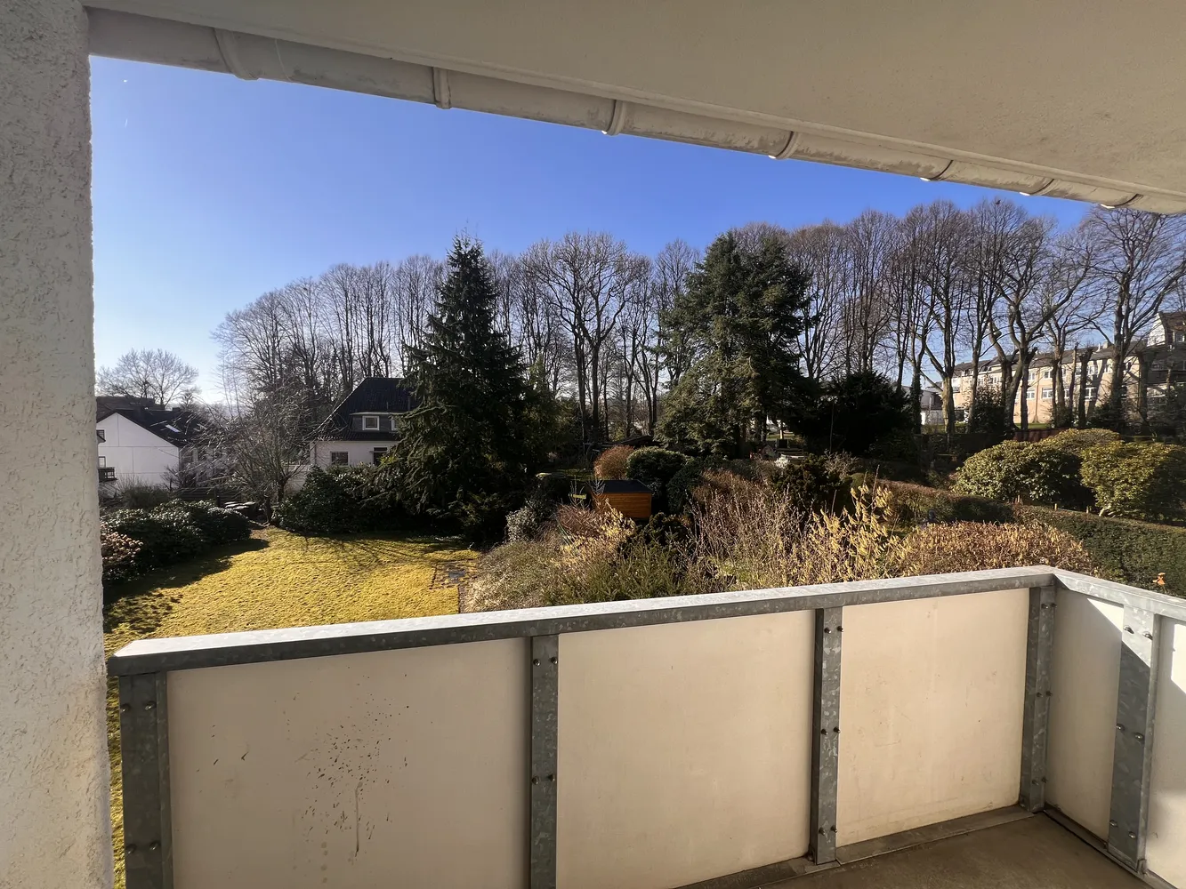1 Zimmer Wohnung mit 43 m² in Wuppertal – Bild 4