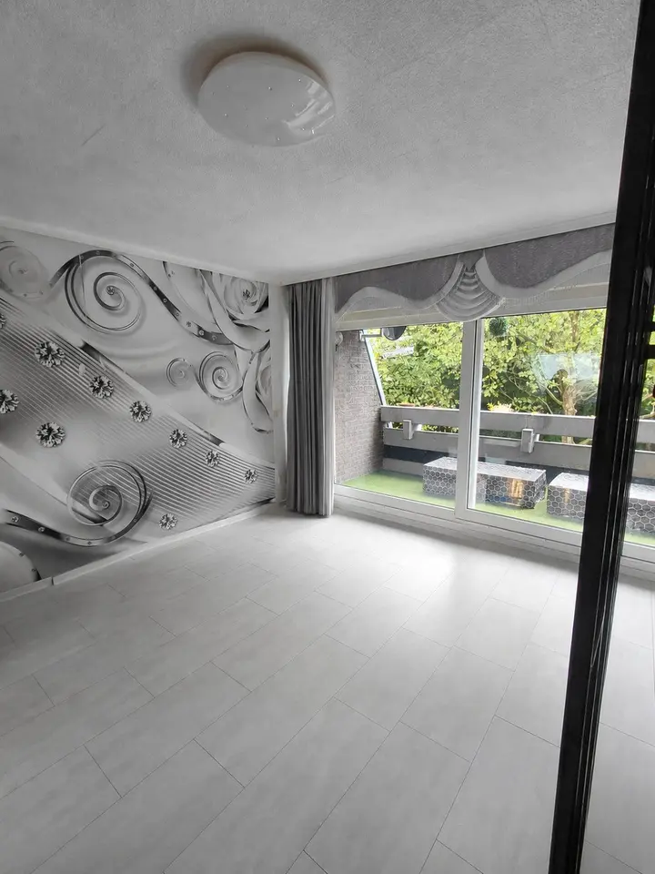 5 Zimmer Wohnung mit 136 m² in Duisburg – Bild 9