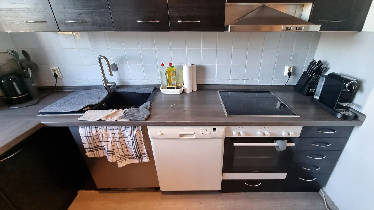 2 Zimmer Wohnung mit 55 m² in München – Bild 10