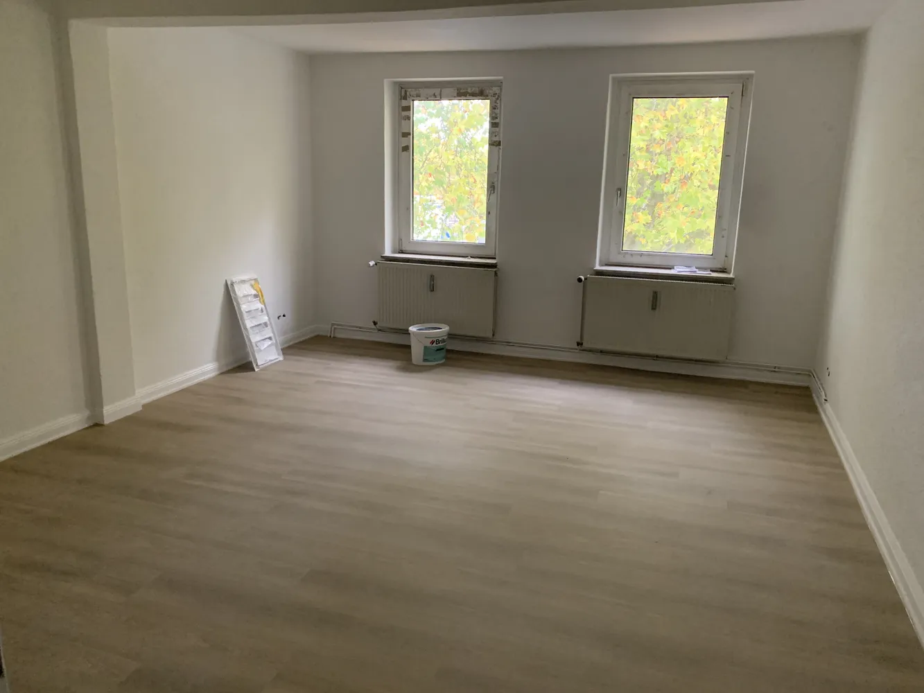 4 Zimmer Wohnung mit 78 m² in Braunschweig – Bild 5