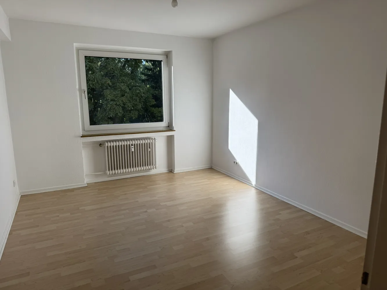2 Zimmer Wohnung mit 55 m² in Solingen – Bild 1