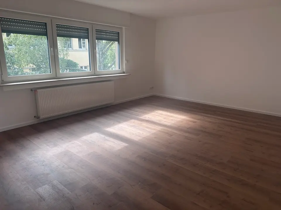 2 Zimmer Wohnung mit 74 m² in Mönchengladbach – Bild 1