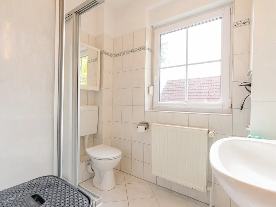 3 Zimmer Haus mit 80 m² in Norden – Bild 10
