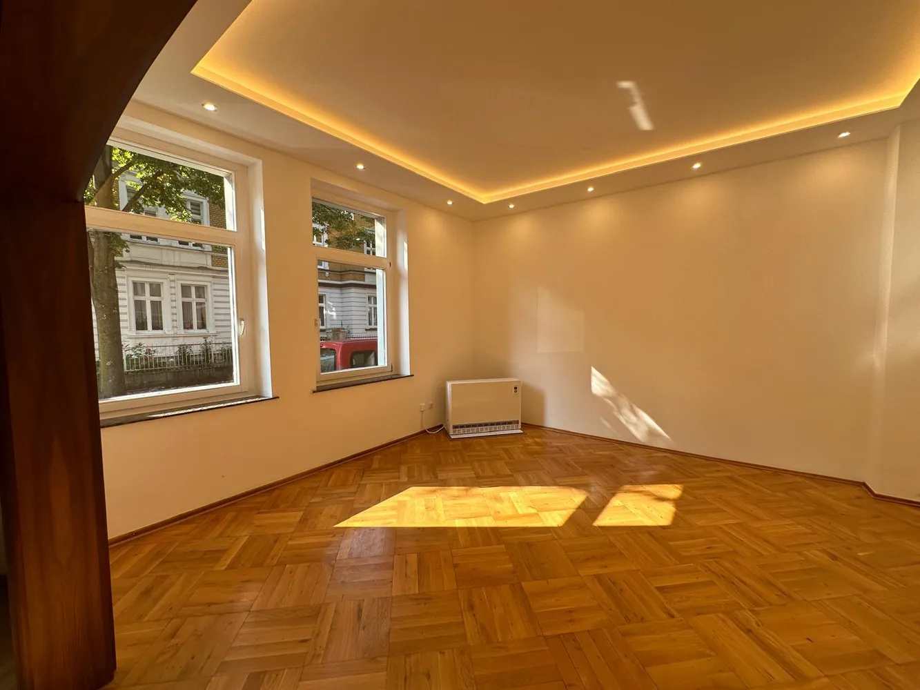 4 Zimmer Wohnung mit 80 m² in Mülheim an der Ruhr – Bild 5