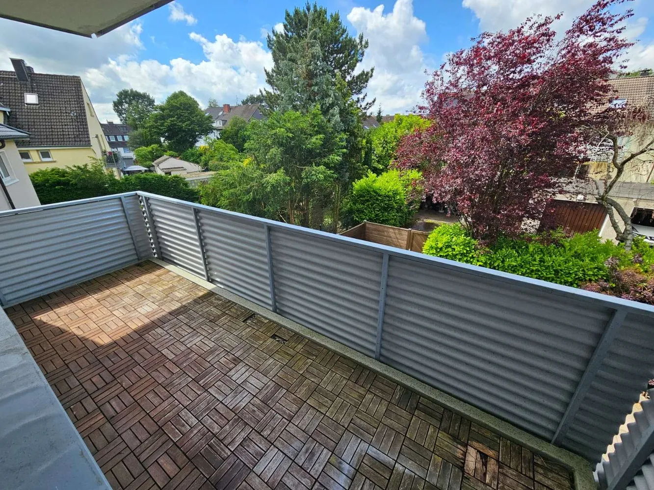 4 Zimmer Wohnung mit 100 m² in Essen – Bild 1