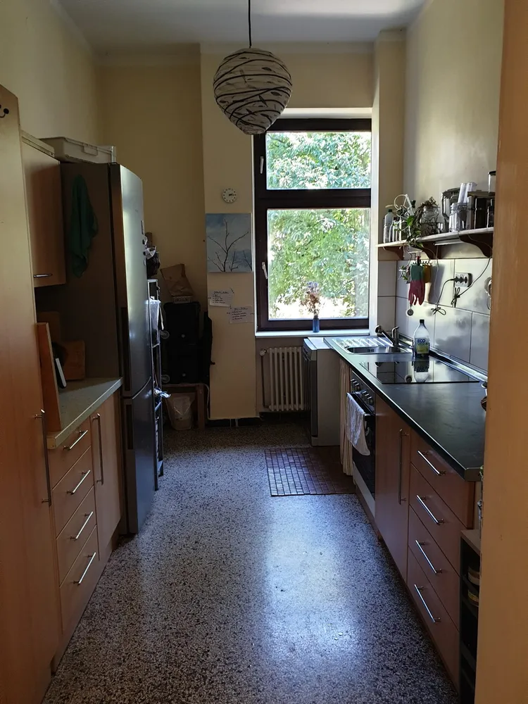 3 Zimmer Wohnung mit 76 m² in Karlsruhe – Bild 8