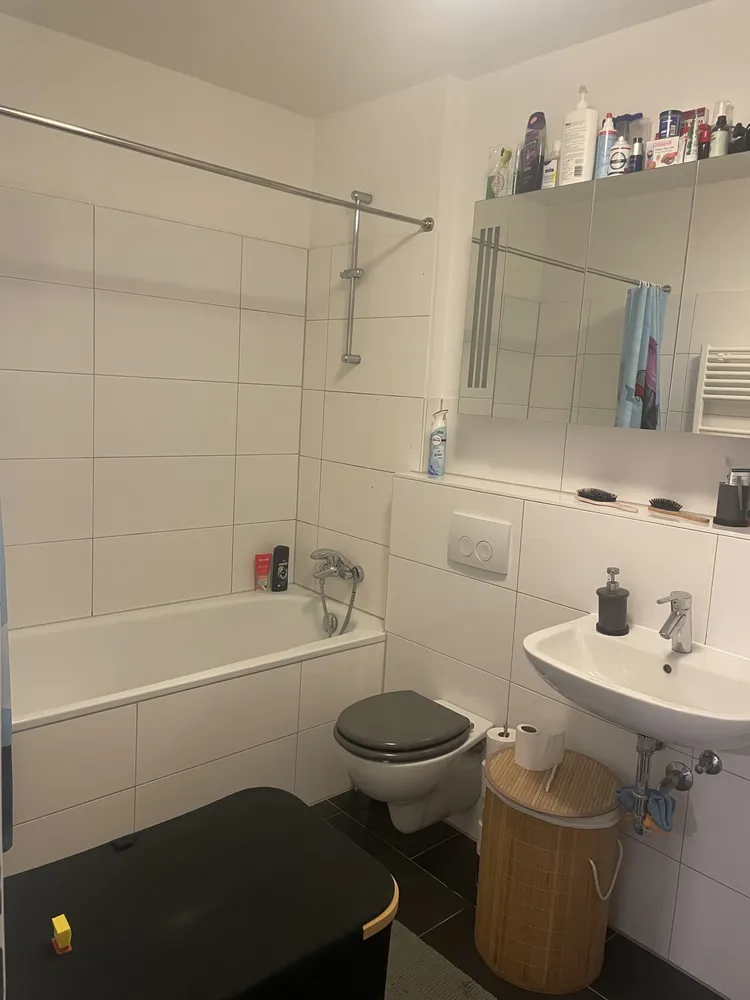 Shared room with 14 m² in Hamburg – Photo 9