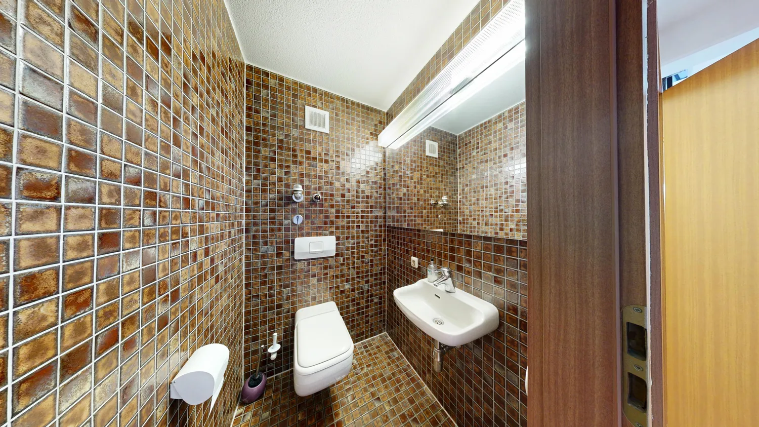 3 Zimmer Wohnung mit 143 m² in Nürnberg – Bild 3