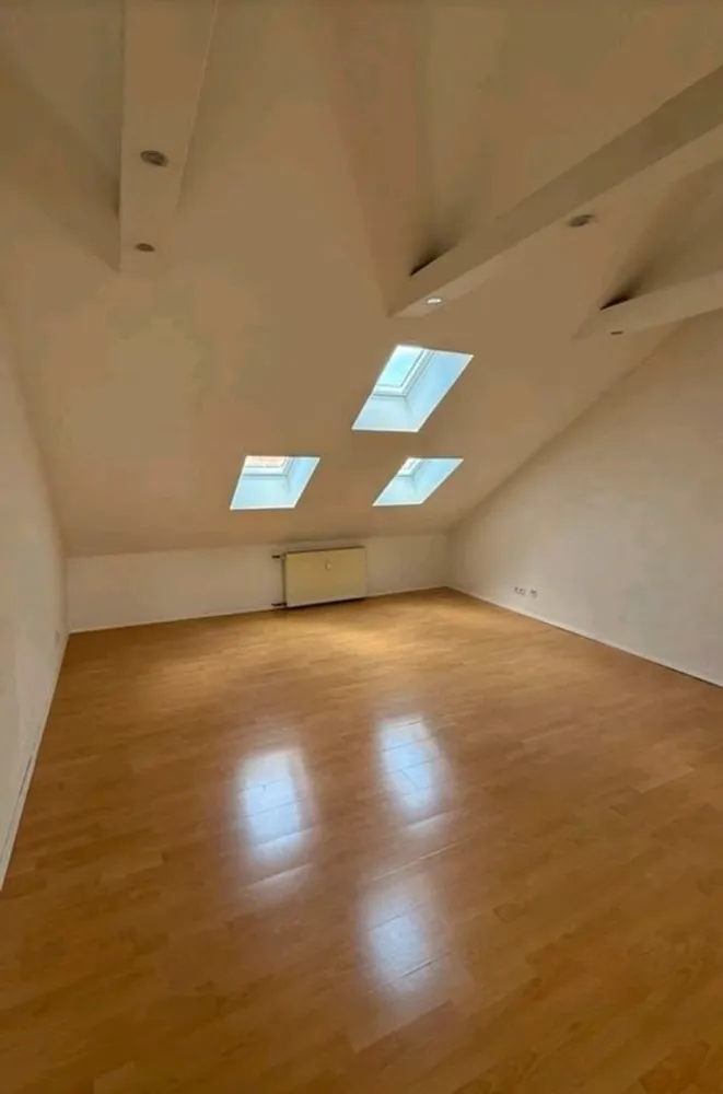 2 room apartment with 75 m² in Mannheim – Photo 6