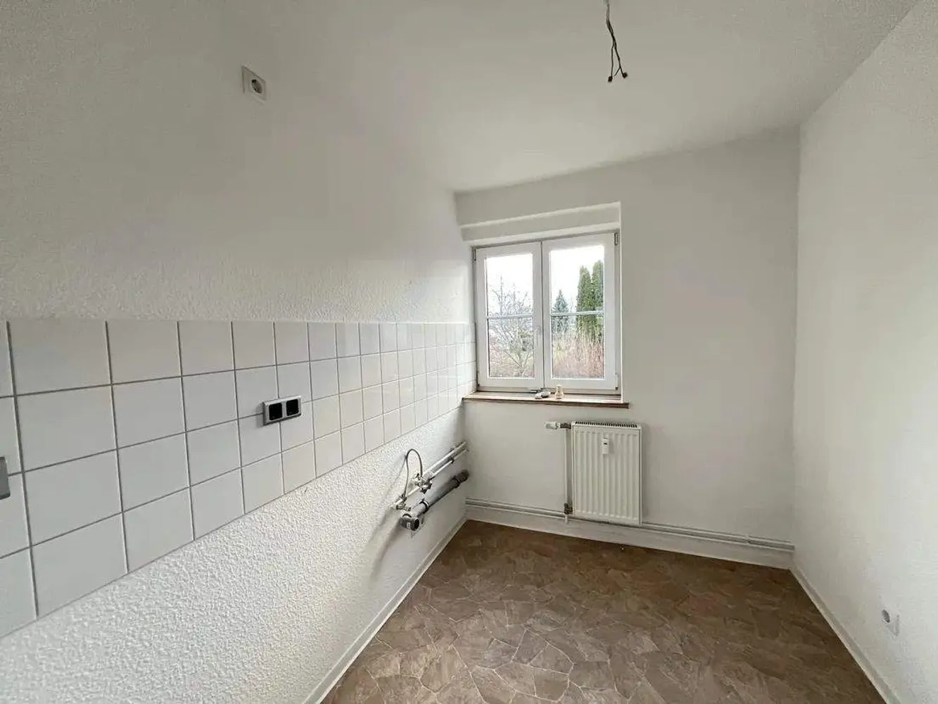 3 Zimmer Wohnung mit 47 m² in Chemnitz – Bild 7