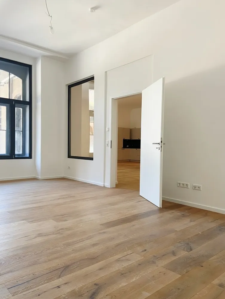2 Zimmer Wohnung mit 120 m² in Wuppertal – Bild 12