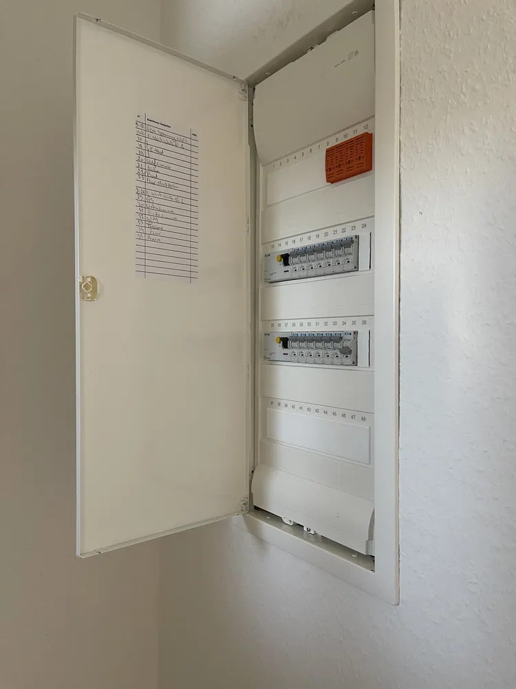 3 Zimmer Wohnung mit 70 m² in Hannover – Bild 5