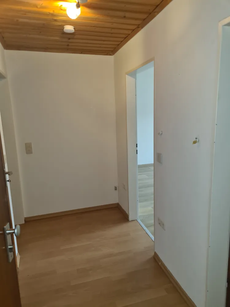 3 Zimmer Wohnung mit 78 m² in Augsburg – Bild 1