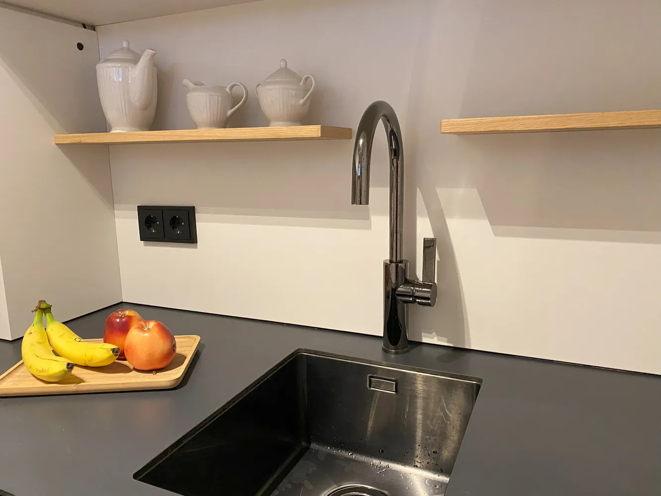 2 Zimmer Wohnung mit 38 m² in München – Bild 9