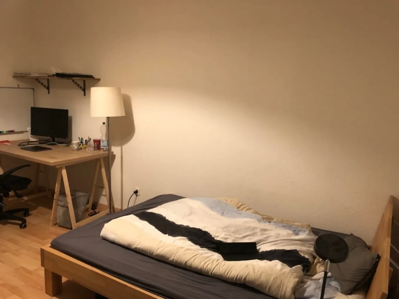 1 Zimmer Wohnung mit 53 m² in Neu-Ulm – Bild 5
