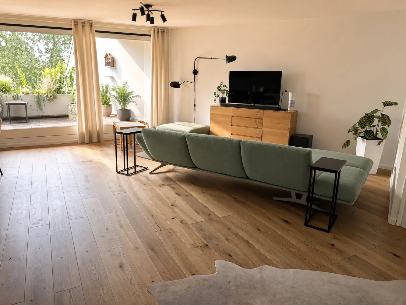3 Zimmer Wohnung mit 98 m² in Mannheim – Bild 6