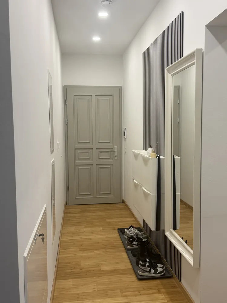 4 room apartment with 85 m² in Chemnitz – Photo 4