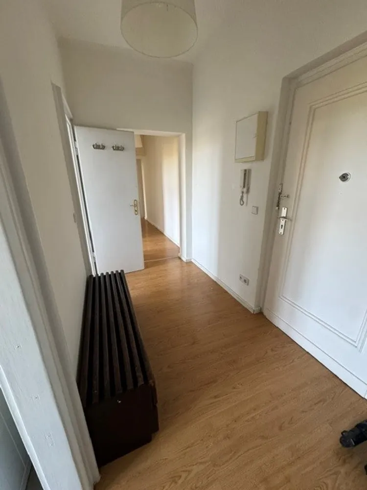 2 Zimmer Wohnung mit 66 m² in Berlin – Bild 4