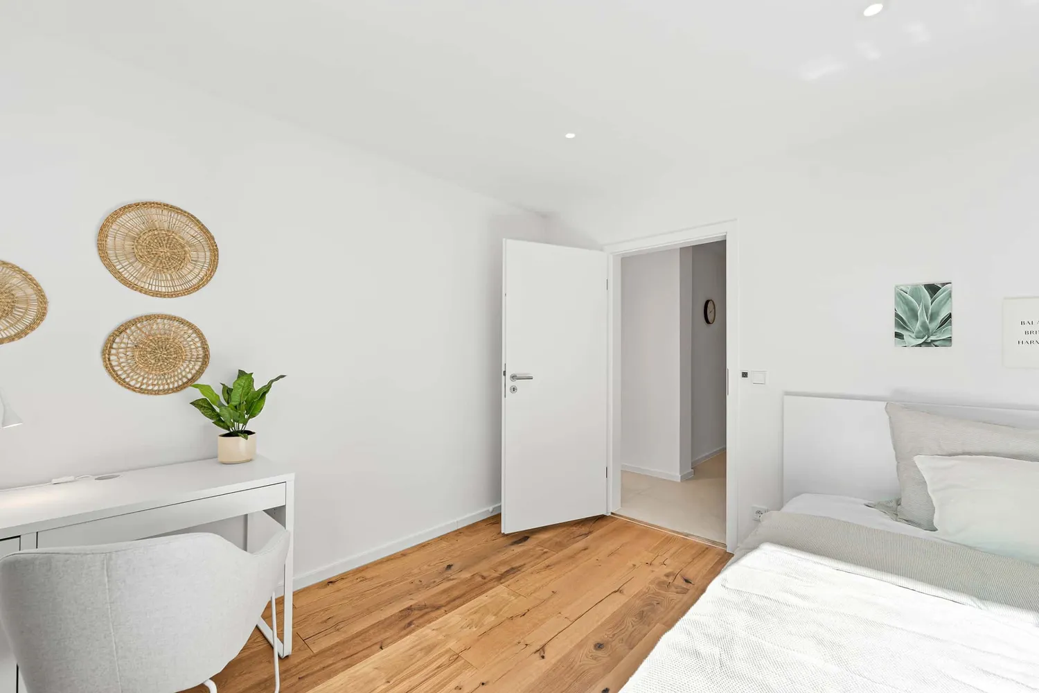 WG-Zimmer mit 12 m² in München – Bild 2