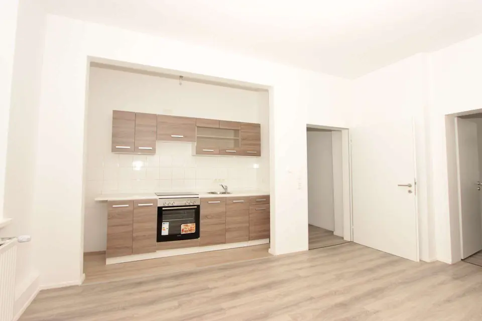 3 Zimmer Wohnung mit 88 m² in Wilhelmshaven – Bild 3