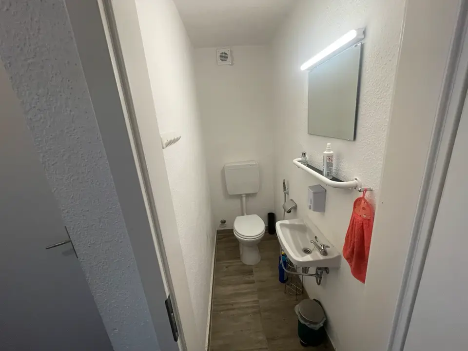 4 Zimmer Wohnung mit 60 m² in Aachen – Bild 6