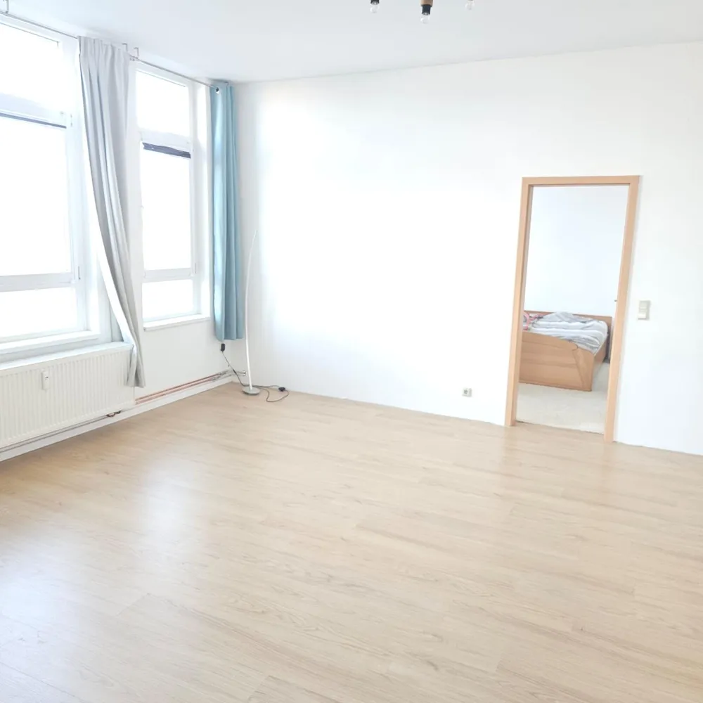 2 room apartment with 82 m² in Brunswick – Photo 11