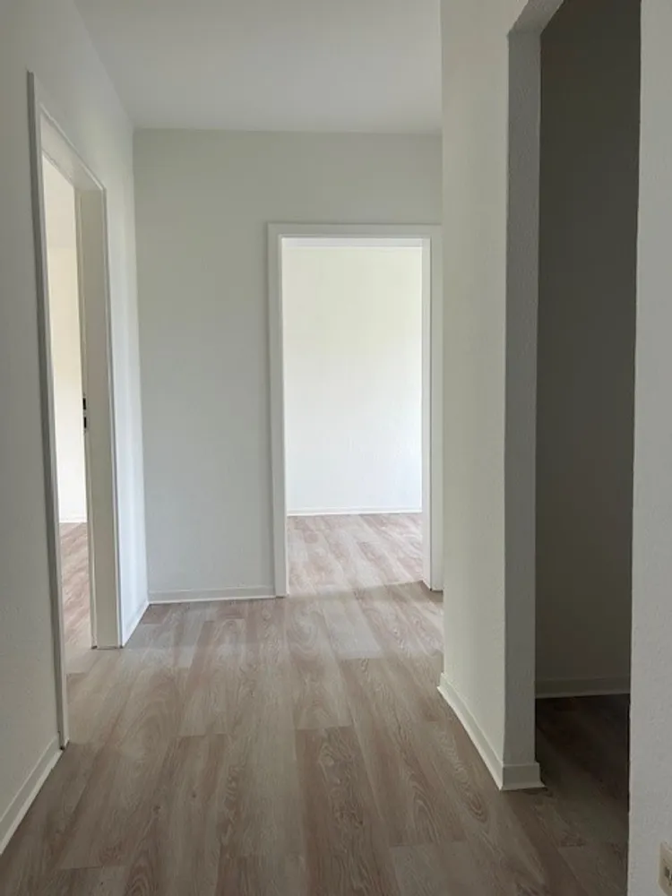 2 Zimmer Wohnung mit 60 m² in Naumburg (Saale) – Bild 5