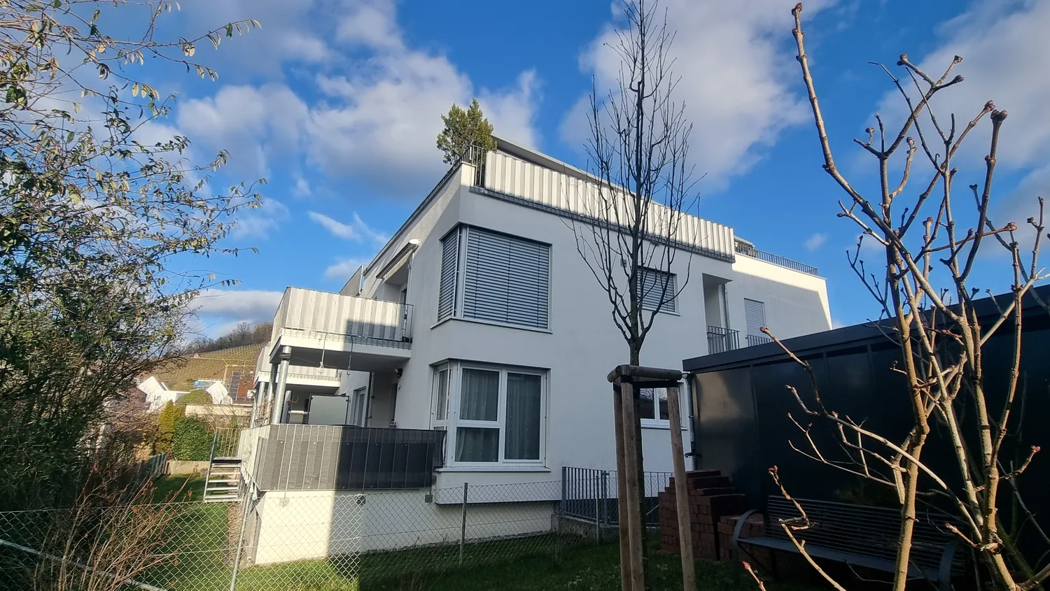 4 Zimmer Wohnung mit 109 m² in Metzingen – Bild 9