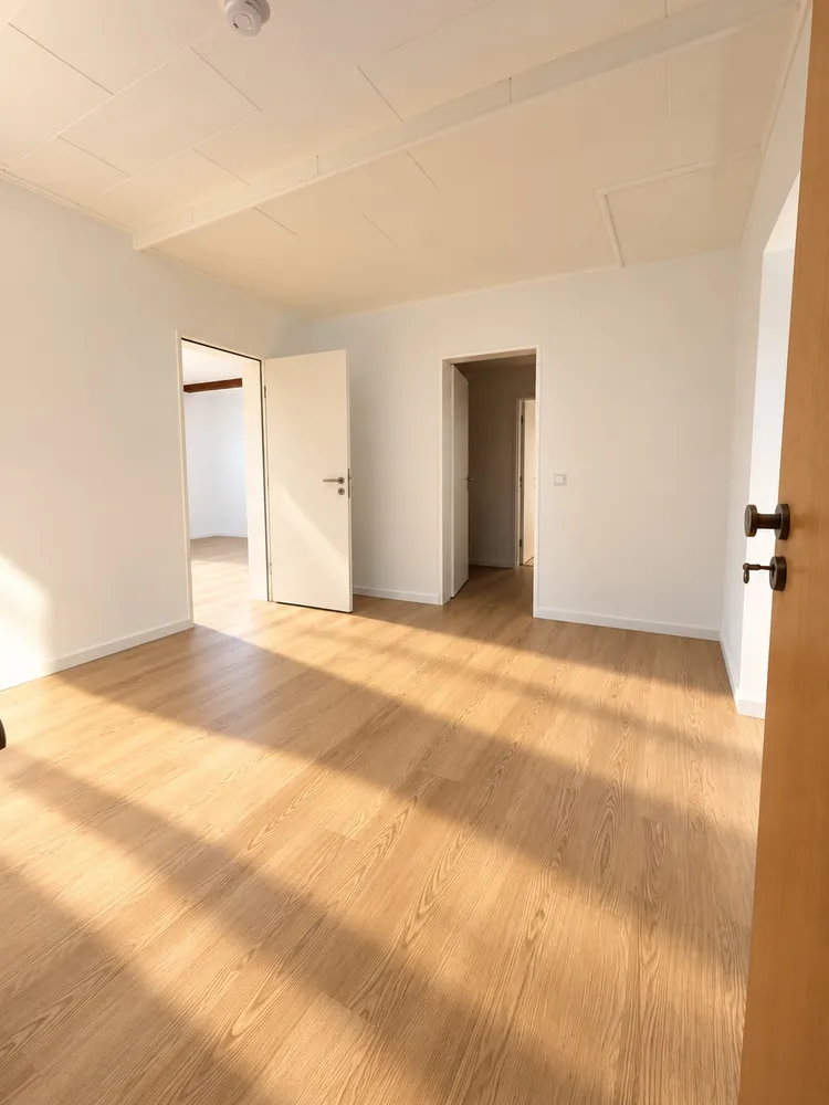 2 room apartment with 68 m² in Dortmund – Photo 2