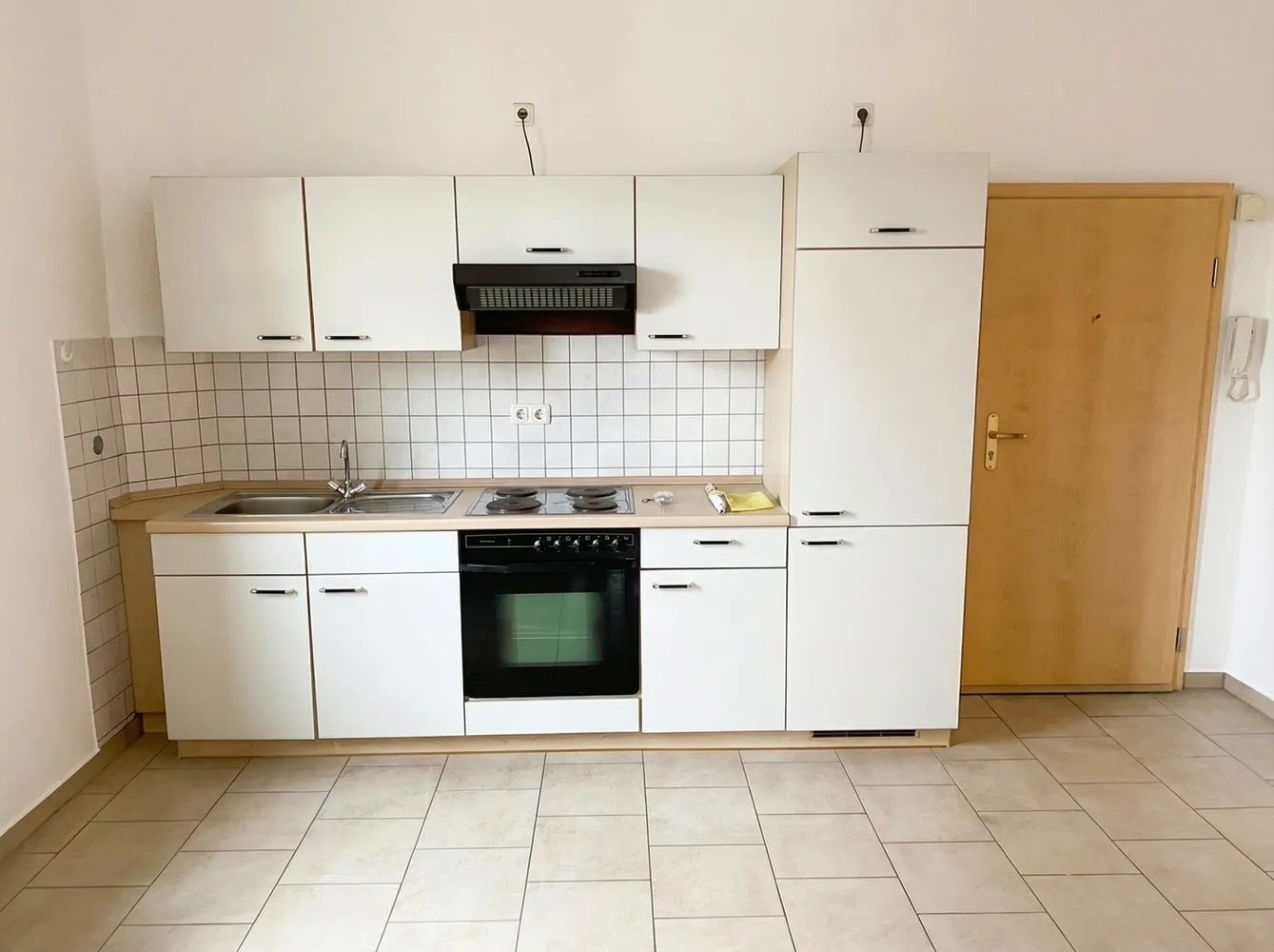 2 Zimmer Wohnung mit 40 m² in Bayreuth – Bild 4